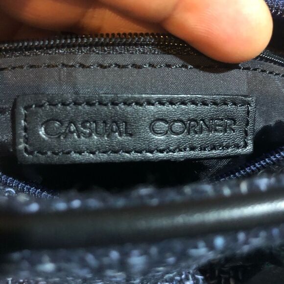 NWOT casual corner purse - Picture 6 of 6